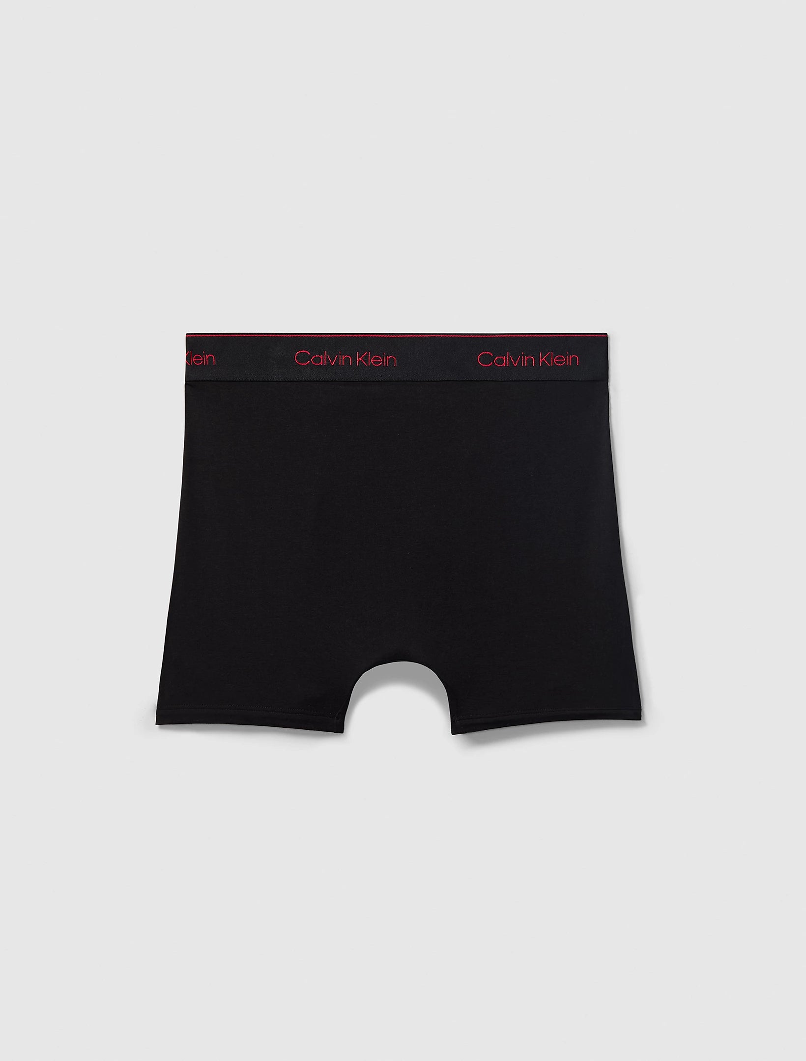 Calvin Klein - Boxer Crossover en coton Modern