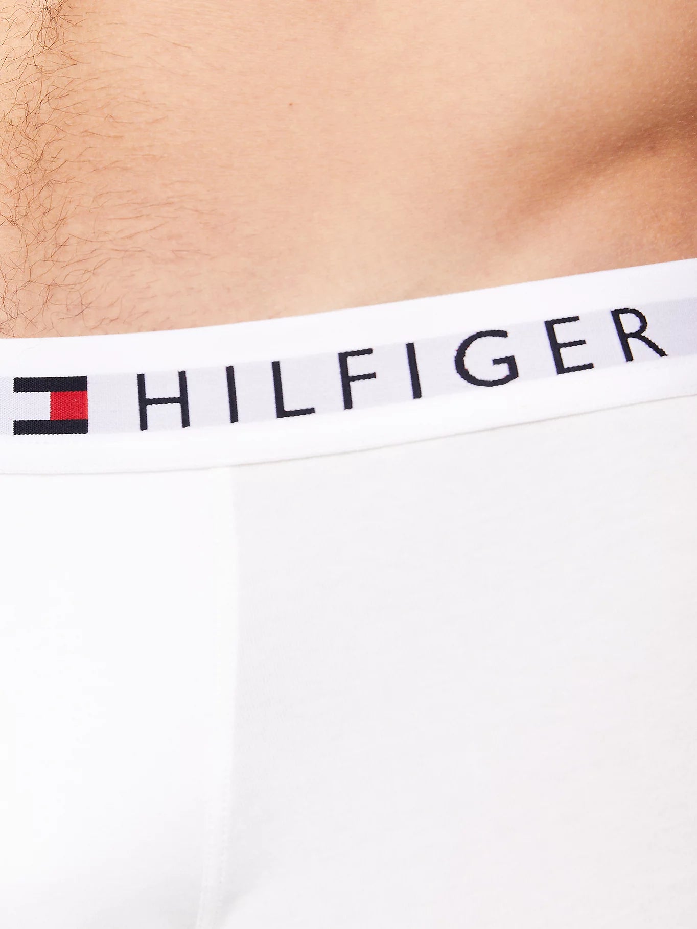 Tommy Hilfiger - Lot de 3 boxers – Ceinture à logo TH Original